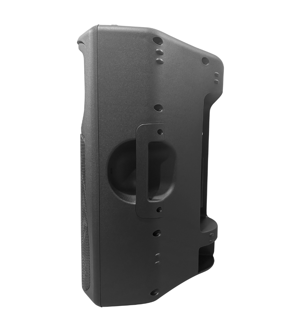 LISTEN ACOUSTIC PT-15A ACTIVE PLASTIC SPEAKER