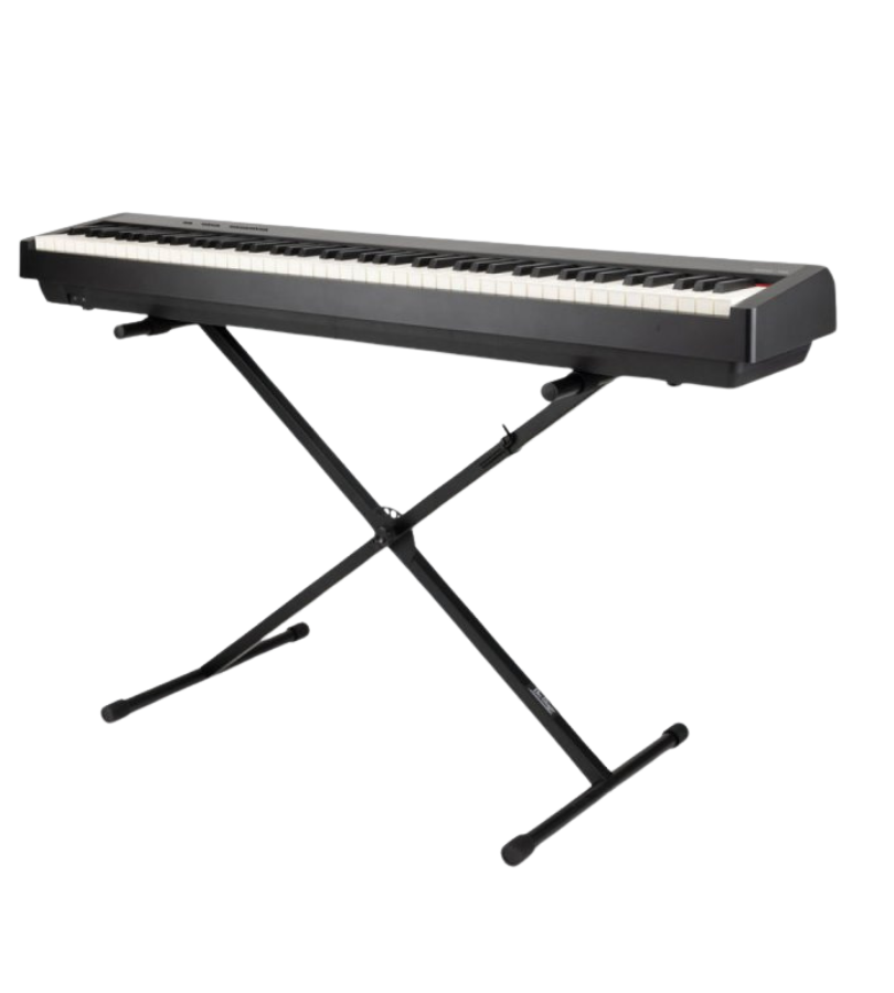 ON STAGE KS7190 KEYBOARD STAND SINGLE