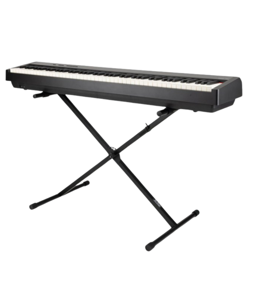 ON STAGE KS7190 KEYBOARD STAND SINGLE