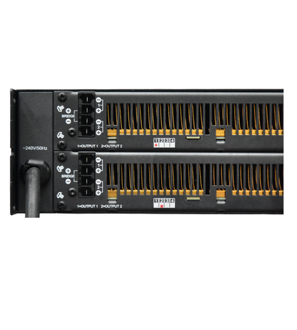 ADI T405 AMPLIFIER