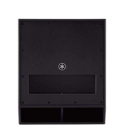 YAMAHA DXS18 POWERED SUBWOOFER