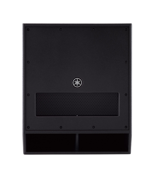 YAMAHA DXS18 POWERED SUBWOOFER