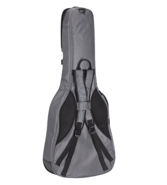 ON STAGE GBA4990CG DELUXE ACOUSTIC GUITAR GIG BAG