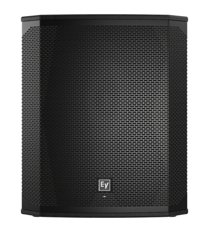 ELECTROVOICE ELX 200-18SP POWERED SUBWOOFER