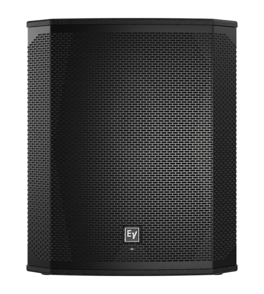 ELECTROVOICE ELX 200-18SP POWERED SUBWOOFER