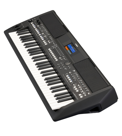 YAMAHA PSR SX600 KEYBOARD