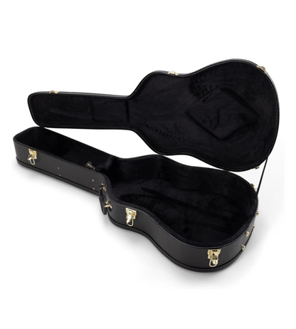 On-Stage GCA5000B Hardshell Acoustic Guitar Case