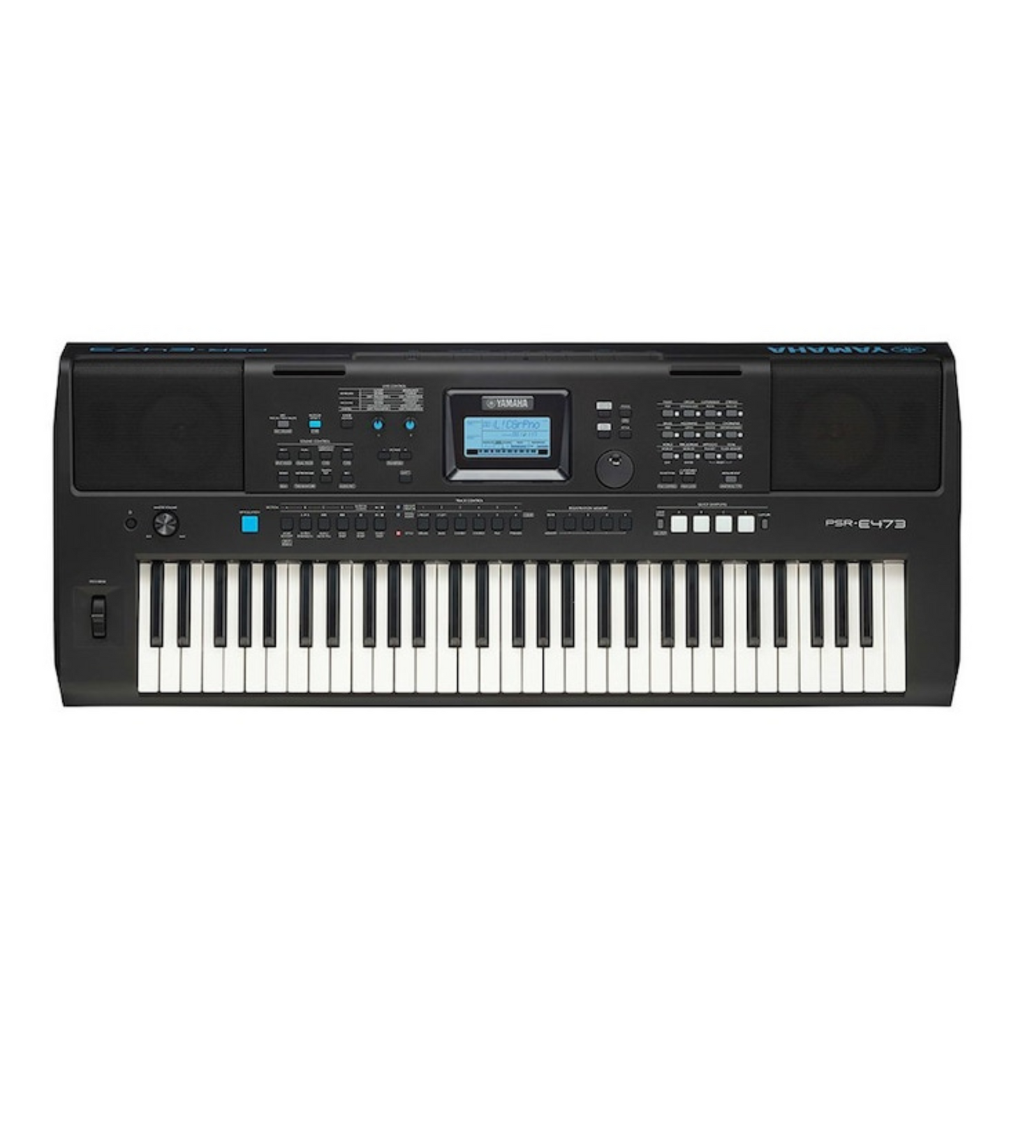 YAMAHA PSR E473 KEYBOARD