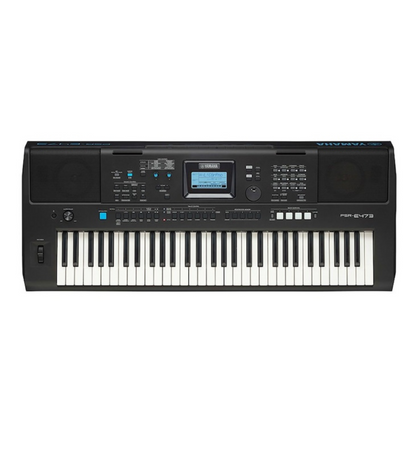 YAMAHA PSR E473 KEYBOARD