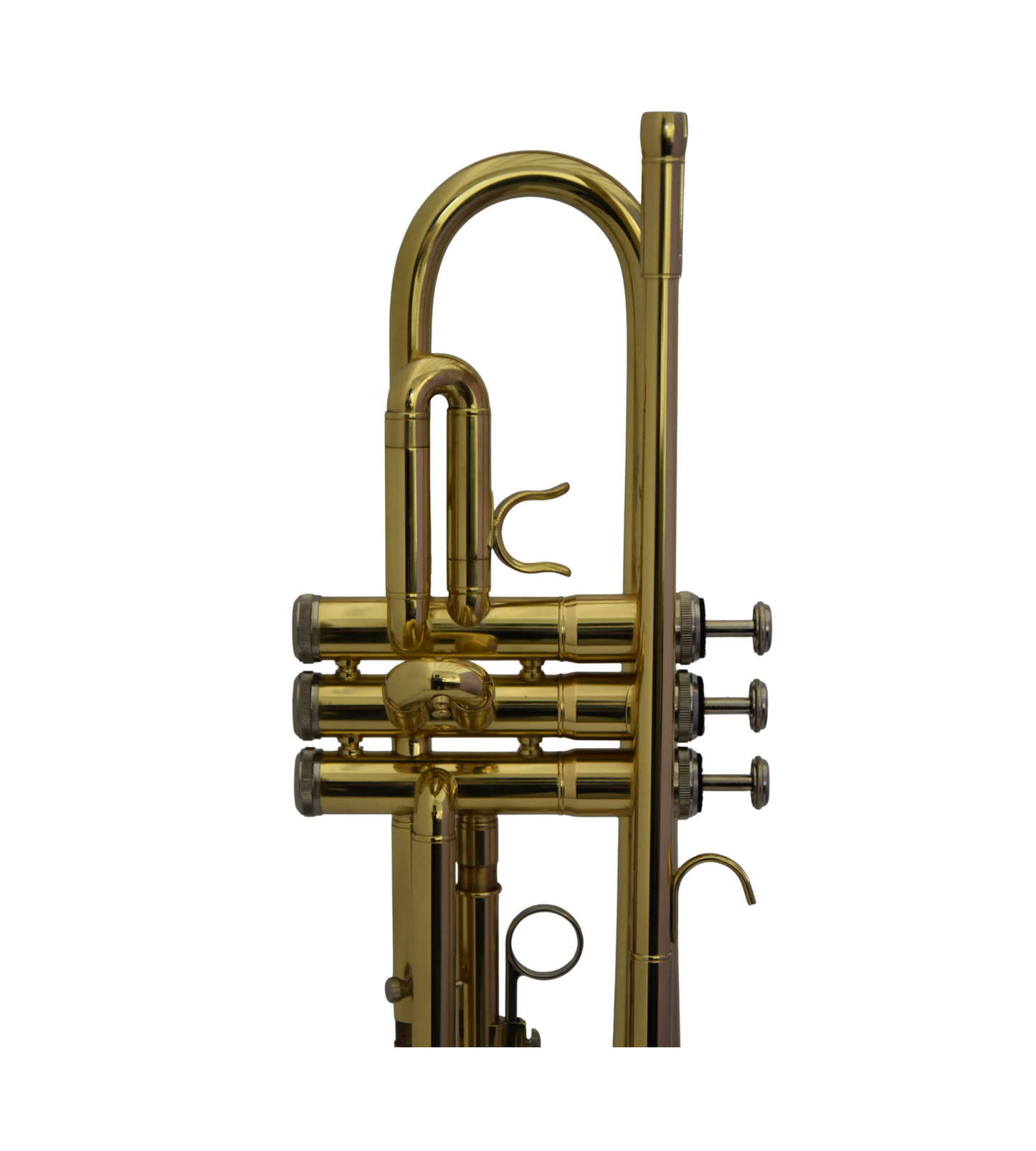 ADI 6418L TRUMPET BB LACQUER FINISH