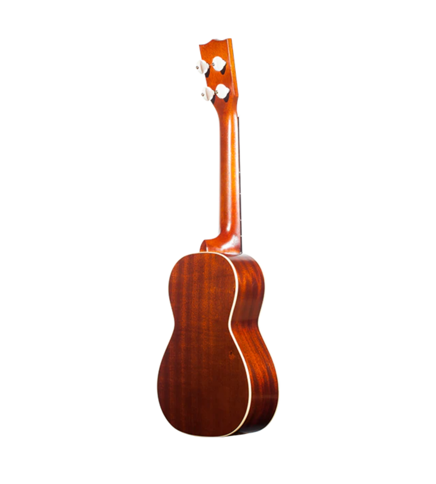 Ohana CK-38 All Solid Concert Ukulele Bundle