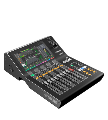 YAMAHA DM3-S DIGITAL MIXER
