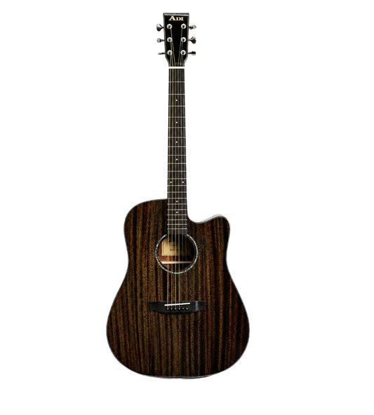 ADI 360EQ ACOUSTIC GUITAR