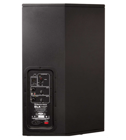 ELECTROVOICE ELX 115P POWERED SPEAKER