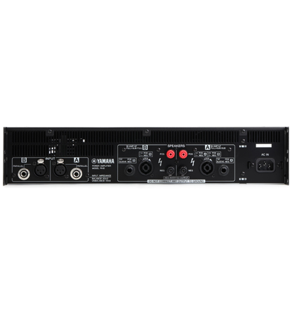 YAMAHA Power Amplifier - PX10