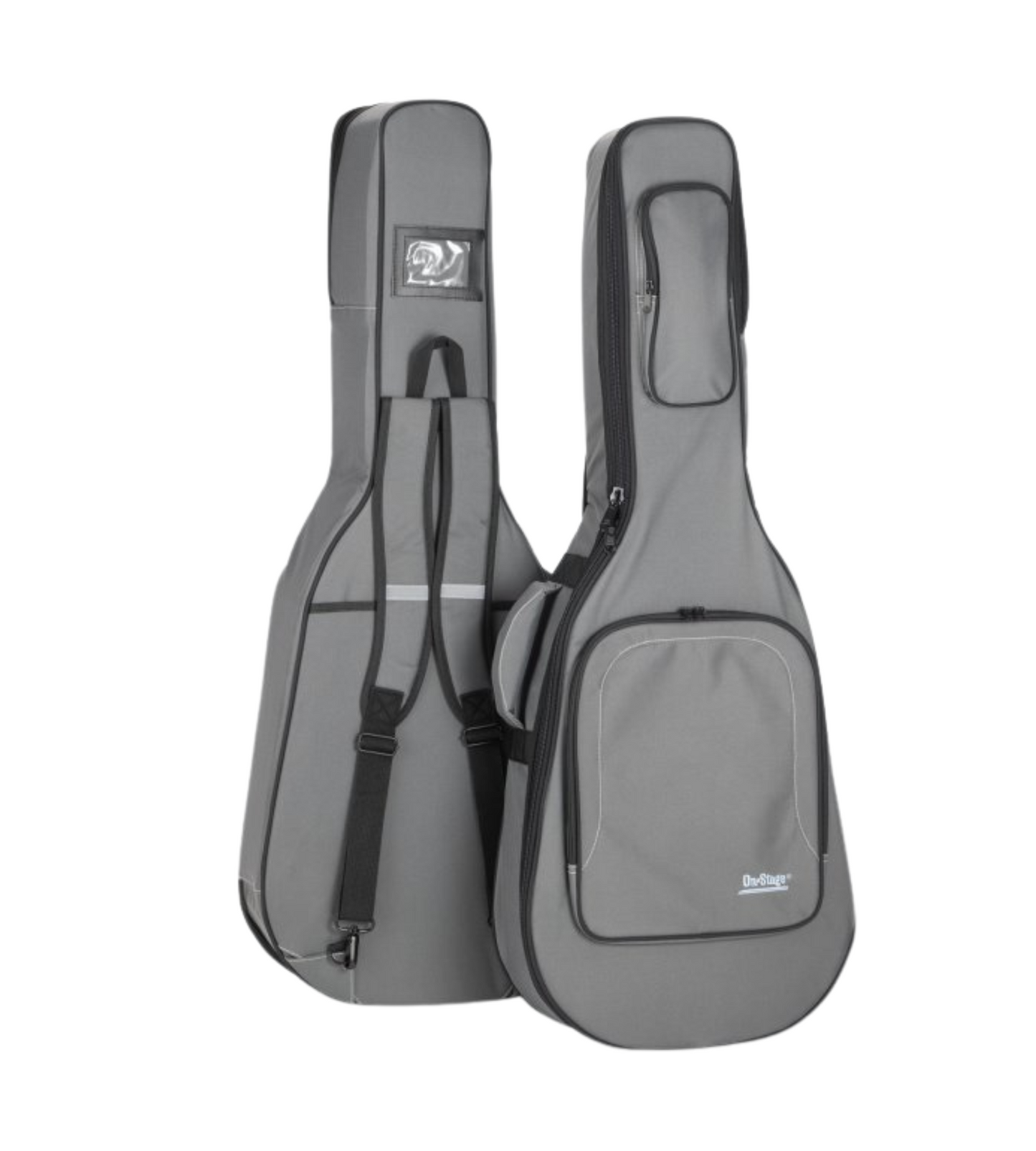 ONSTAGE GHE7550CG ELECTRIC GUITAR CASE