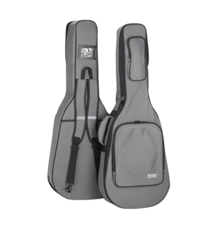 ONSTAGE GHE7550CG ELECTRIC GUITAR CASE