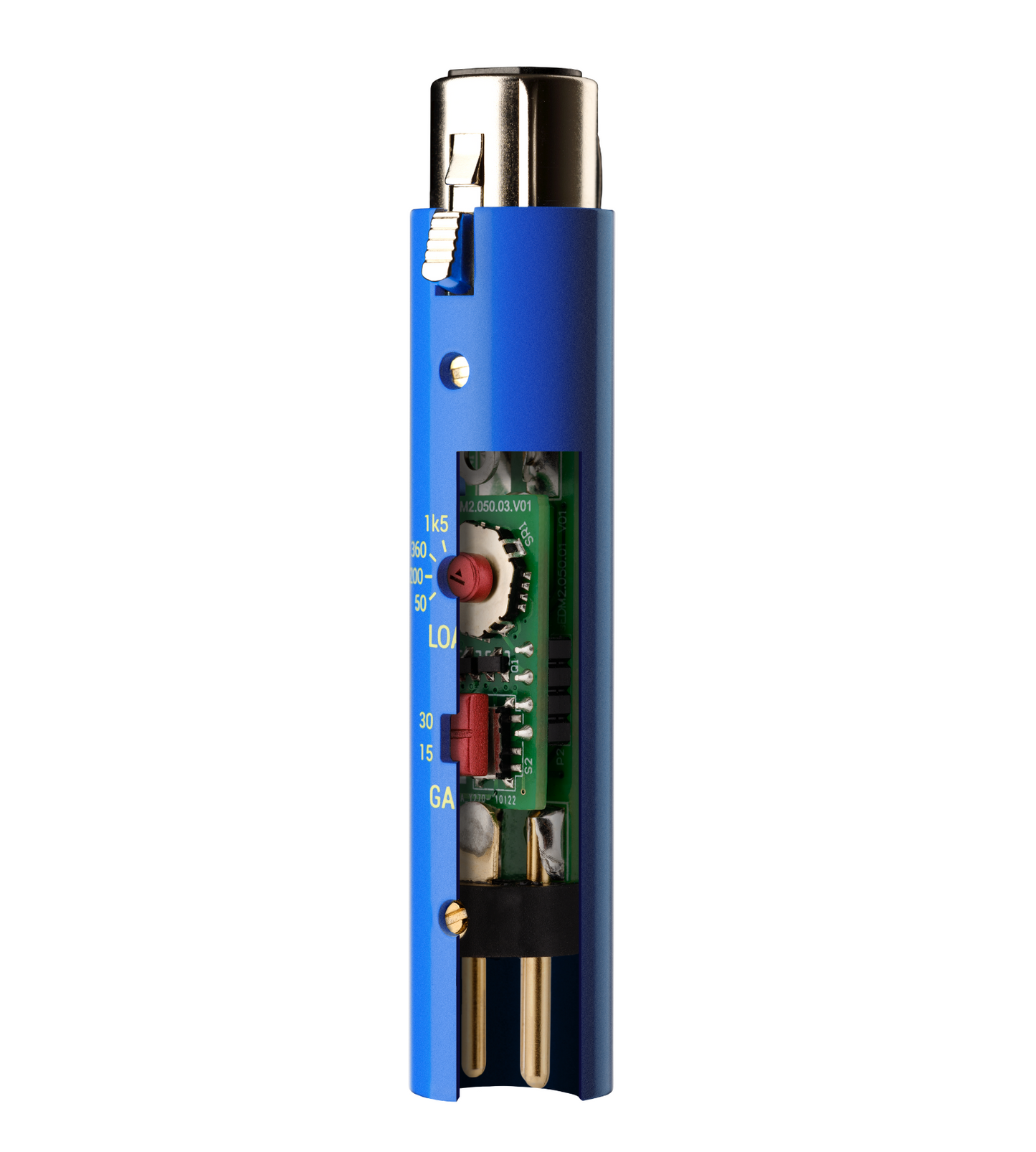 sE ELECTRONICS DM2 TNT
