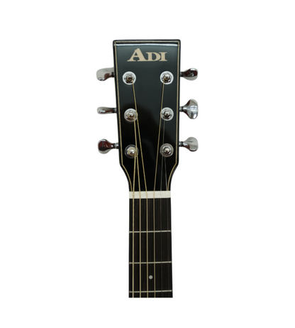 ADI 370 ACOUSTIC GUITAR