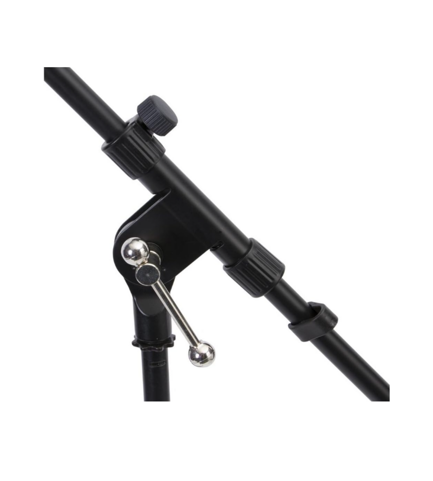 ON STAGE MSP7703 THREE EURO BOOM MIC STAND W/ BAG