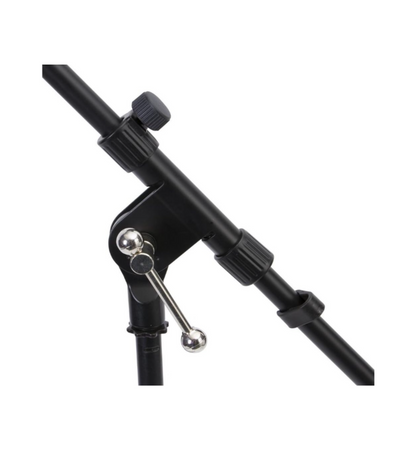 ON STAGE MSP7703 THREE EURO BOOM MIC STAND W/ BAG