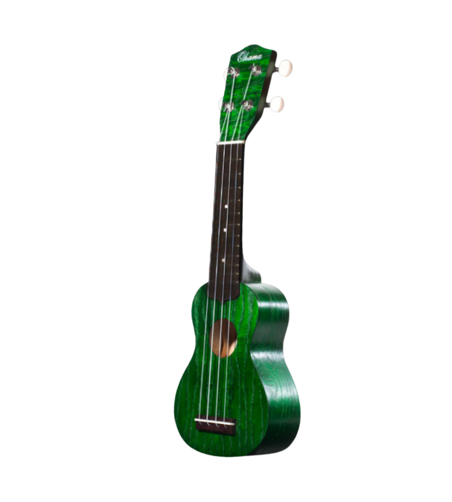 OHANA SOPRANISSIMO O'NIÑO UKULELE W/ BAG