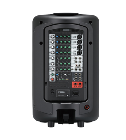 YAMAHA STAGEPASS 600BT