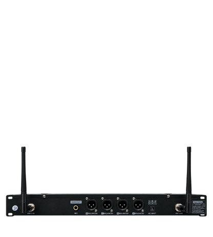 ADI WIRELESS MIC - WSM4H