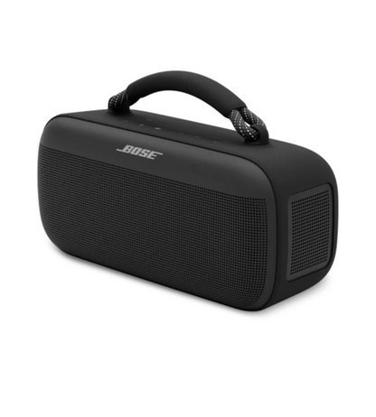 BOSE SOUNDLINK MAX PORTABLE SPEAKER
