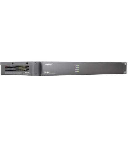 BOSE CSP428 CONTROL SPACE