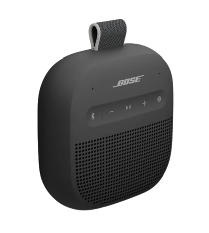 Bose SoundLink Micro Portable Speaker (2nd Gen)