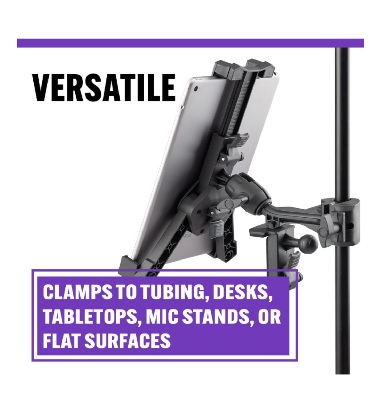 On-Stage TCM1500 Tablet Holder