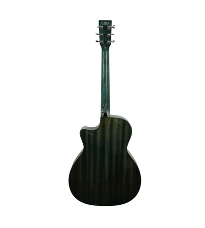 ADI 340BL ACOUSTIC GUITAR