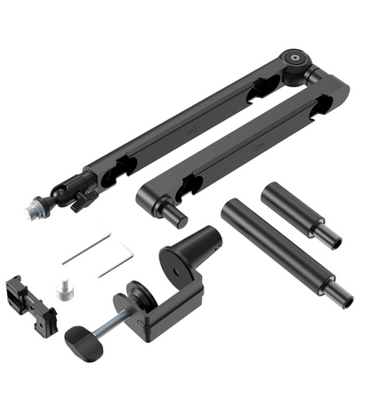 THRONMAX S6 TWIST BOOM ARM