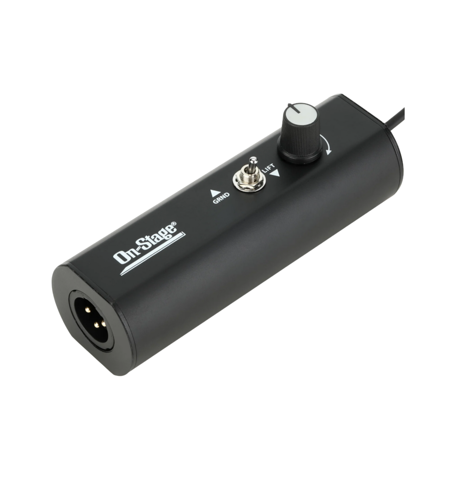 ON STAGE DB100 LAPTOP DI BOX – Better Components Inc