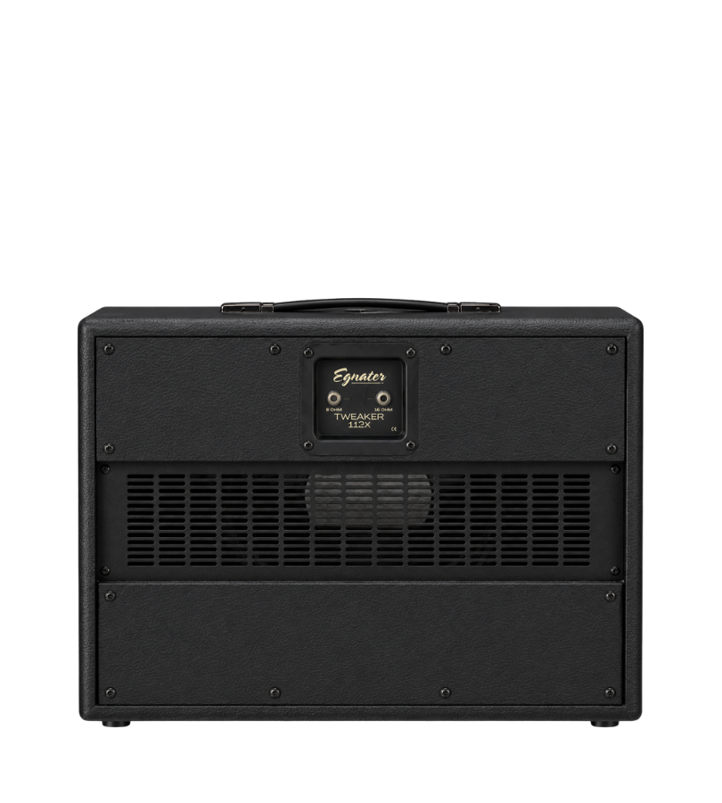 EGNATER TWEAKER 112X 1X12" CABINET - CELESTION G12H30 LOADED