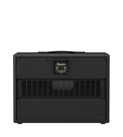EGNATER TWEAKER 112X 1X12" CABINET - CELESTION G12H30 LOADED