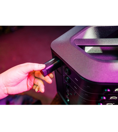 BOSE WIRELESS MIC TRANSMITTER