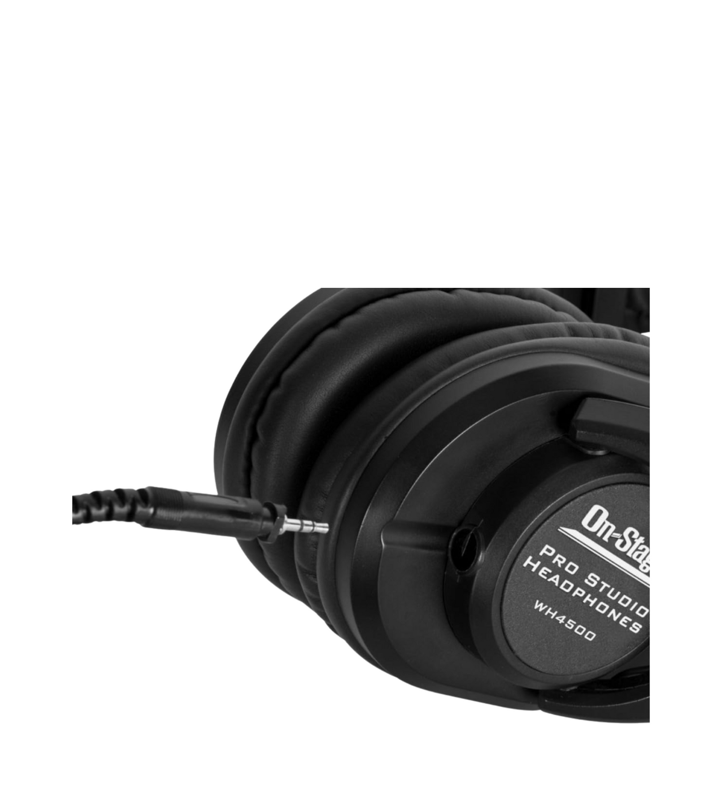ONSTAGE WH4500 STUDIO HEADPHONE