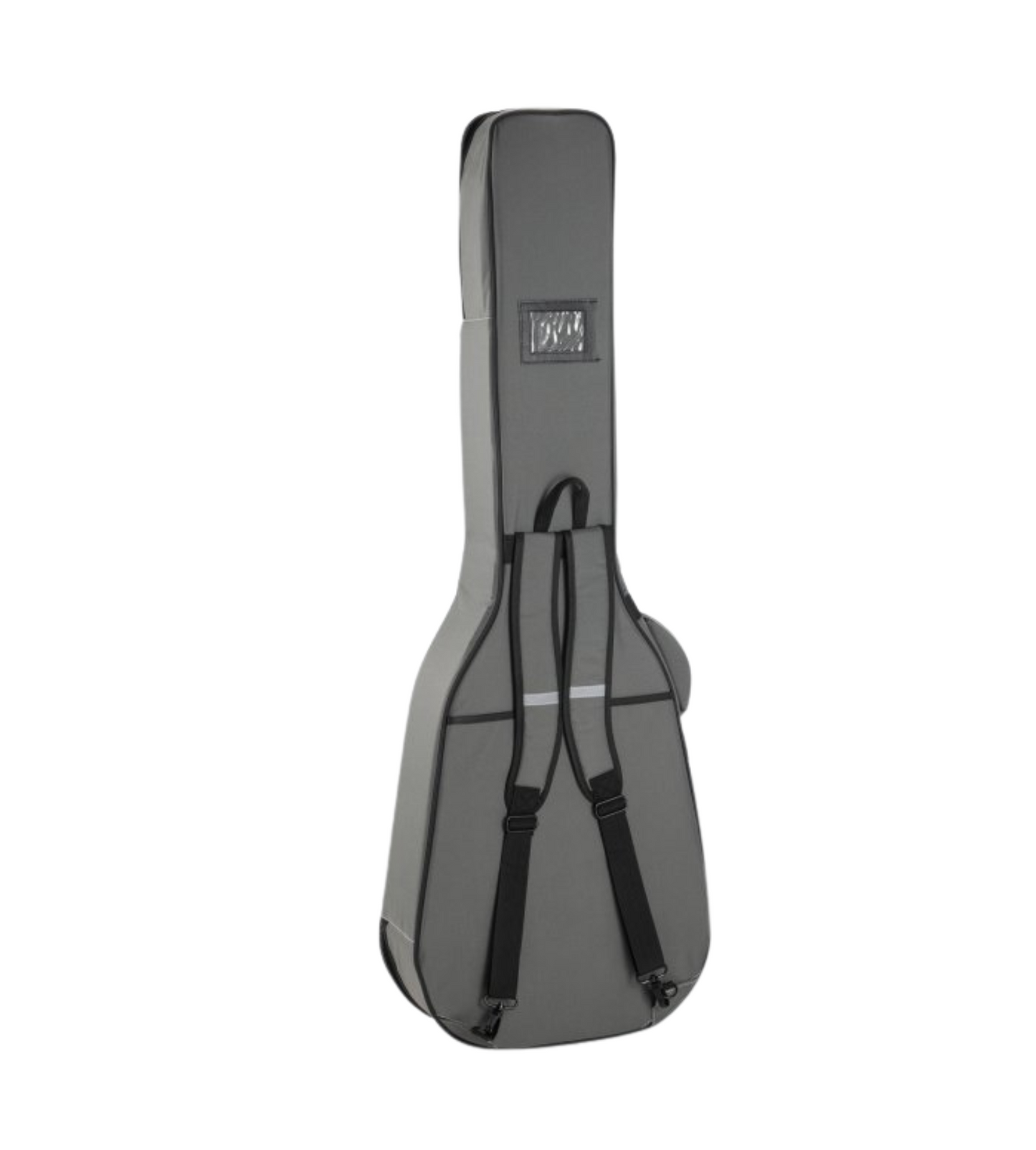 ONSTAGE  GHB7550CG BASS GUITAR CASE