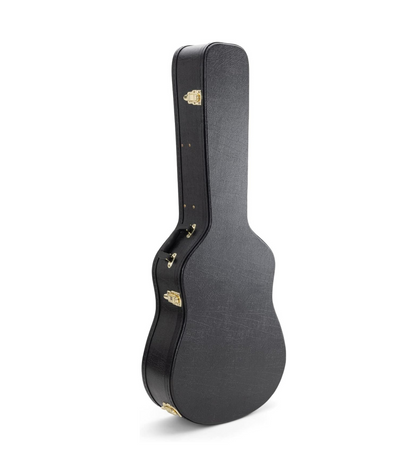 On-Stage GCA5000B Hardshell Acoustic Guitar Case