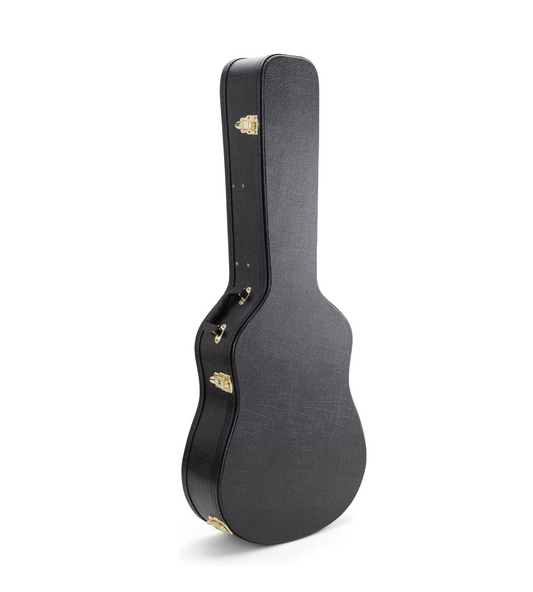 On-Stage GCA5000B Hardshell Acoustic Guitar Case