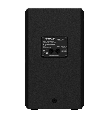 YAMAHA PASSIVE SPEAKER - CHR10