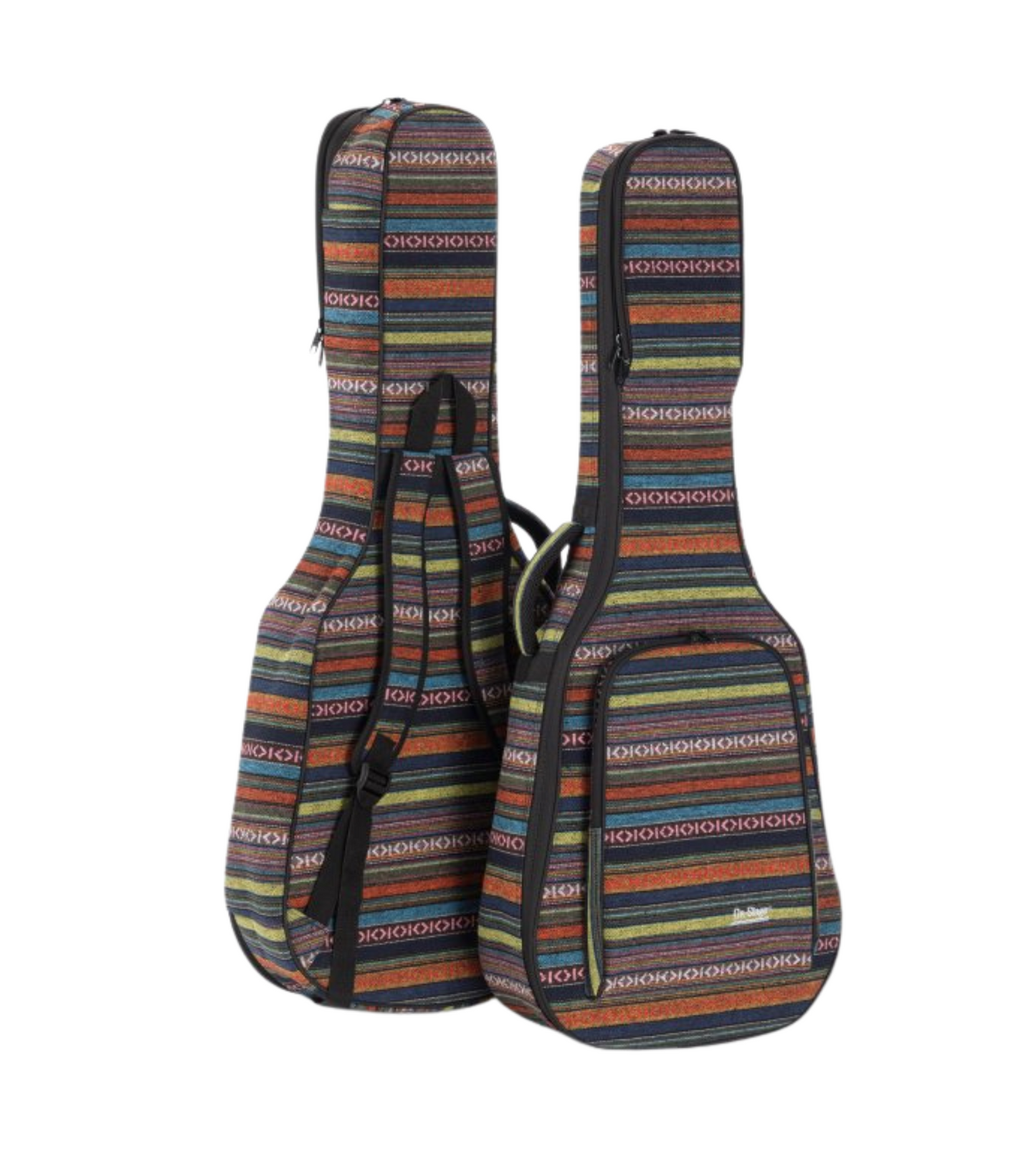 ONSTAGE GBA4770S ACOUSTIC GUITAR BAG