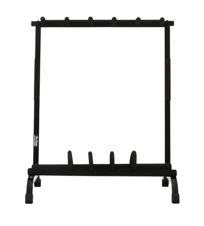 ON STAGE GS7561 FOLDABLE MULTI 5-GUITAR RACK