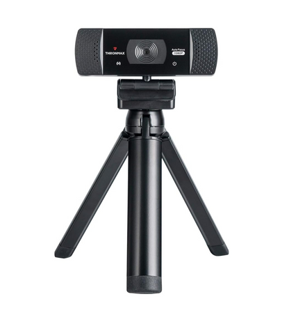 THRONMAX X1P STREAM GO PRO HD WEBCAM