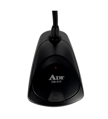 ADI CM-910 Condenser Microphone