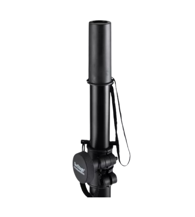 ON STAGE SS7730B CLASSIC SPEAKER STAND