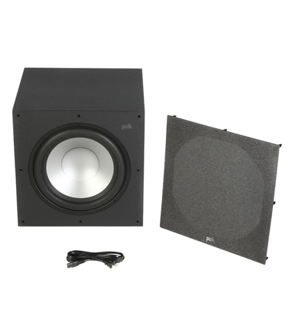POLK AUDIO XT12 SUBWOOFER