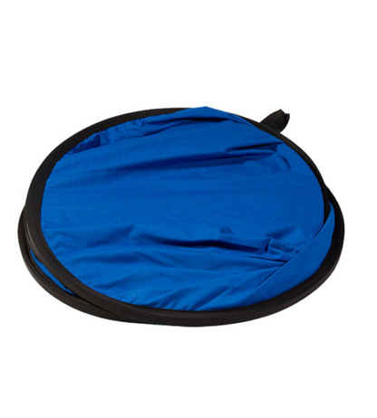 On-Stage VSM300 Green Screen Kit with ON STAGE VLD360 LED RING LIGHT KIT